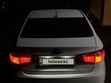 Kia Rio 2014 годаүшін4 300 000 тг. в Костанай – фото 2
