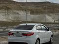 Kia Rio 2014 года за 4 300 000 тг. в Костанай – фото 4