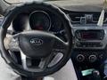 Kia Rio 2014 года за 4 300 000 тг. в Костанай