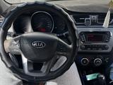 Kia Rio 2014 годаүшін4 300 000 тг. в Костанай