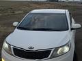 Kia Rio 2014 года за 4 300 000 тг. в Костанай – фото 5