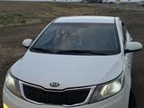 Kia Rio 2014 годаүшін4 300 000 тг. в Костанай – фото 5
