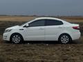 Kia Rio 2014 года за 4 300 000 тг. в Костанай – фото 8