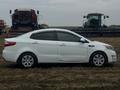 Kia Rio 2014 года за 4 300 000 тг. в Костанай – фото 7