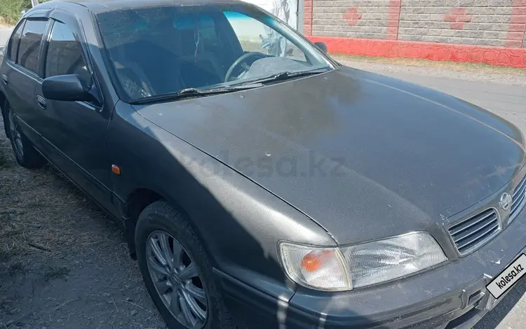 Nissan Maxima 1997 годаfor2 700 000 тг. в Тараз