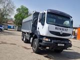 Renault  Kerax 2006 года за 10 500 000 тг. в Алматы – фото 2