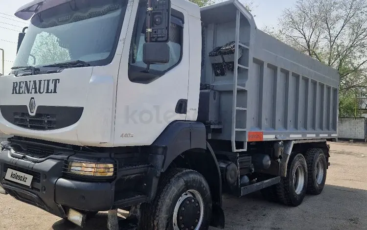 Renault  Kerax 2006 годаүшін10 500 000 тг. в Алматы