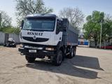 Renault  Kerax 2006 года за 10 500 000 тг. в Алматы – фото 3