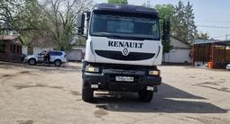Renault  Kerax 2006 года за 10 500 000 тг. в Алматы – фото 4