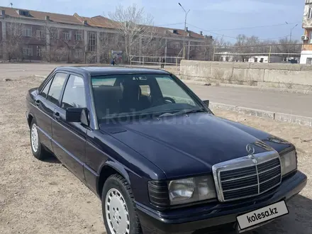 Mercedes-Benz 190 1991 года за 1 250 000 тг. в Балхаш