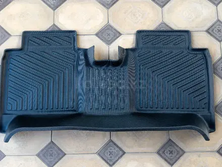 Полики для Zeekr X (автоковрики из tpe) за 33 000 тг. в Шымкент – фото 2