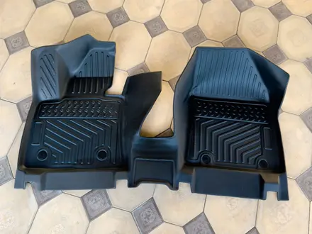 Полики для Zeekr X (автоковрики из tpe) за 33 000 тг. в Шымкент