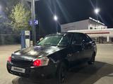 ВАЗ (Lada) Priora 2172 2009 года за 1 250 000 тг. в Актобе – фото 3