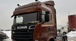 Scania  R-Series 2017 годаfor50 000 000 тг. в Алматы – фото 4