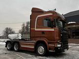 Scania  R-Series 2017 года за 50 000 000 тг. в Алматы