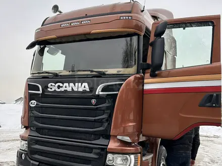 Scania  R-Series 2017 года за 50 000 000 тг. в Алматы – фото 5