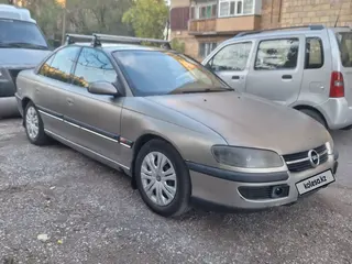 Opel Omega