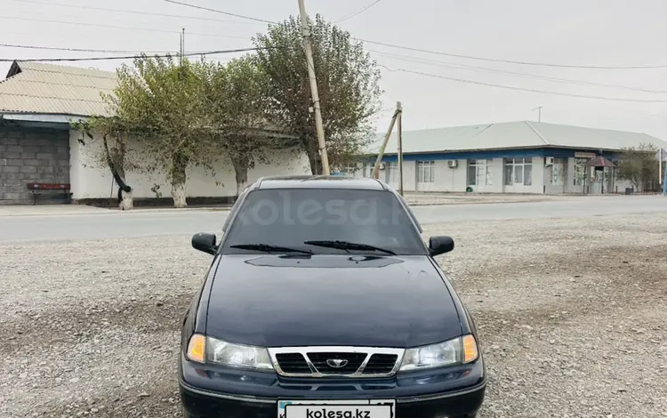 Daewoo Nexia 2007 годаfor1 900 000 тг. в Туркестан