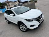 Nissan Qashqai 2019 года за 7 550 000 тг. в Алматы – фото 2