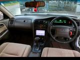 Toyota Mark II 1995 года за 2 500 000 тг. в Жезказган – фото 2