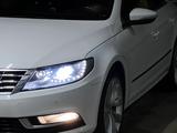 Volkswagen Passat CC 2012 годаүшін8 000 000 тг. в Астана – фото 2