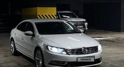 Volkswagen Passat CC 2012 годаүшін8 000 000 тг. в Астана