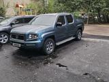 Honda Ridgeline 2007 годаfor6 500 000 тг. в Павлодар – фото 5