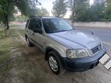Honda CR-V 1996 года за 3 000 000 тг. в Алматы – фото 2