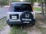 Honda CR-V 1996 года за 3 000 000 тг. в Алматы – фото 3