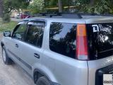 Honda CR-V 1996 года за 3 000 000 тг. в Алматы – фото 5