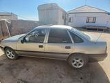 Opel Vectra 1991 года за 400 000 тг. в Актау – фото 4