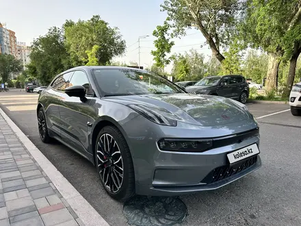 Zeekr 001 2023 года за 15 350 000 тг. в Алматы