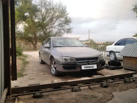 Opel Omega 1994 года за 700 000 тг. в Састобе – фото 8