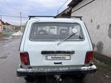 ВАЗ (Lada) Lada 2121 2010 годаүшін1 300 000 тг. в Абай (Келесский р-н) – фото 3