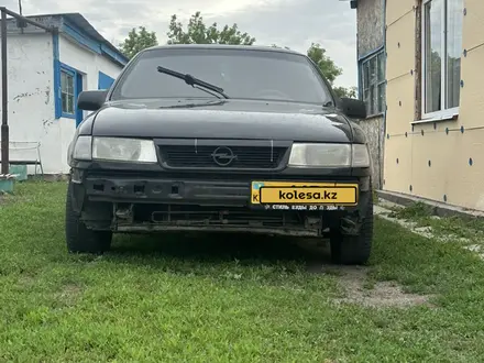 Opel Vectra 1992 года за 700 000 тг. в Караганда – фото 2