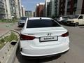 Hyundai Accent 2021 годаүшін7 800 000 тг. в Алматы – фото 4