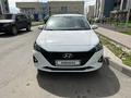 Hyundai Accent 2021 года за 7 800 000 тг. в Алматы