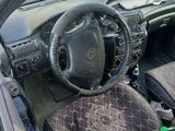 Opel Astra 1997 года за 1 100 000 тг. в Туркестан – фото 3