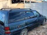 Opel Astra 1997 года за 1 100 000 тг. в Туркестан – фото 4