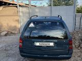 Opel Astra 1997 года за 1 100 000 тг. в Туркестан – фото 5