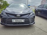 Toyota Camry 2023 годаүшін18 000 000 тг. в Костанай