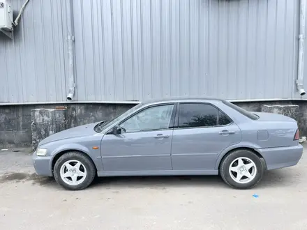 Honda Accord 1998 года за 1 800 000 тг. в Алматы – фото 2