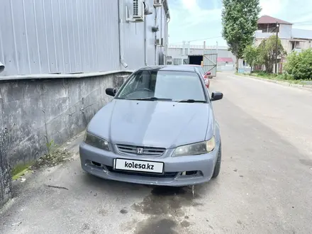 Honda Accord 1998 года за 1 800 000 тг. в Алматы