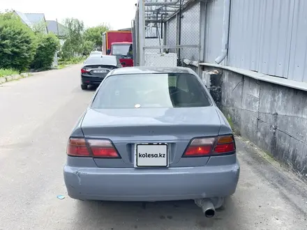 Honda Accord 1998 года за 1 800 000 тг. в Алматы – фото 3