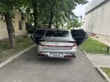 Hyundai Sonata 2020 годаүшін10 500 000 тг. в Талдыкорган – фото 4