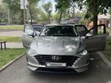 Hyundai Sonata 2020 годаүшін10 500 000 тг. в Талдыкорган