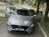 Hyundai Sonata 2020 годаүшін10 500 000 тг. в Талдыкорган – фото 2