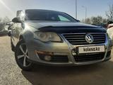 Volkswagen Passat 2006 года за 3 450 000 тг. в Алматы – фото 3