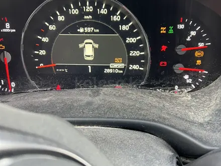 Kia Sorento 2020 года за 4 700 000 тг. в Актобе – фото 4