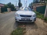 ВАЗ (Lada) Priora 2170 2007 года за 1 390 000 тг. в Атырау